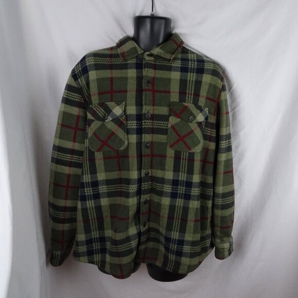 Freedom Foundry Button up Sweater Size L - Picture 1 of 9